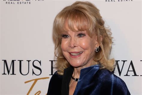 barbara eden images 2023|I Dream of Jeannie Actress, 91, Is Ageless in New Pics